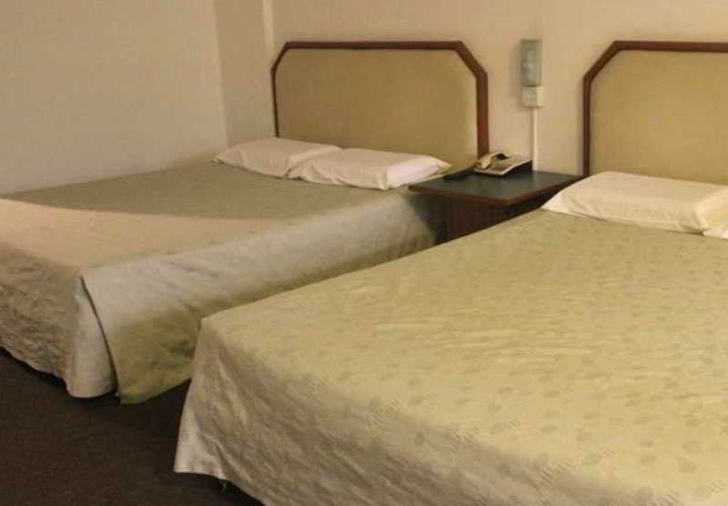 Hotel Supreme Singapore Esterno foto