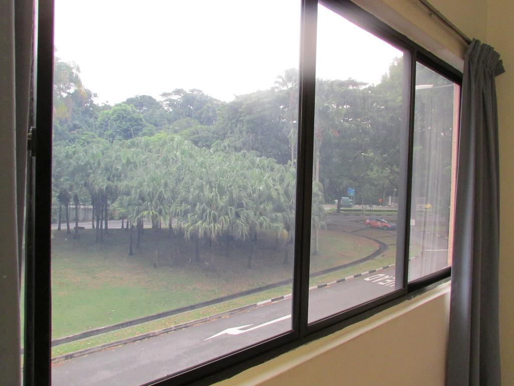 Hotel Supreme Singapore Esterno foto